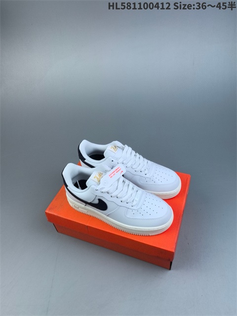 men air force one shoes 36-45 2025-9-19-399